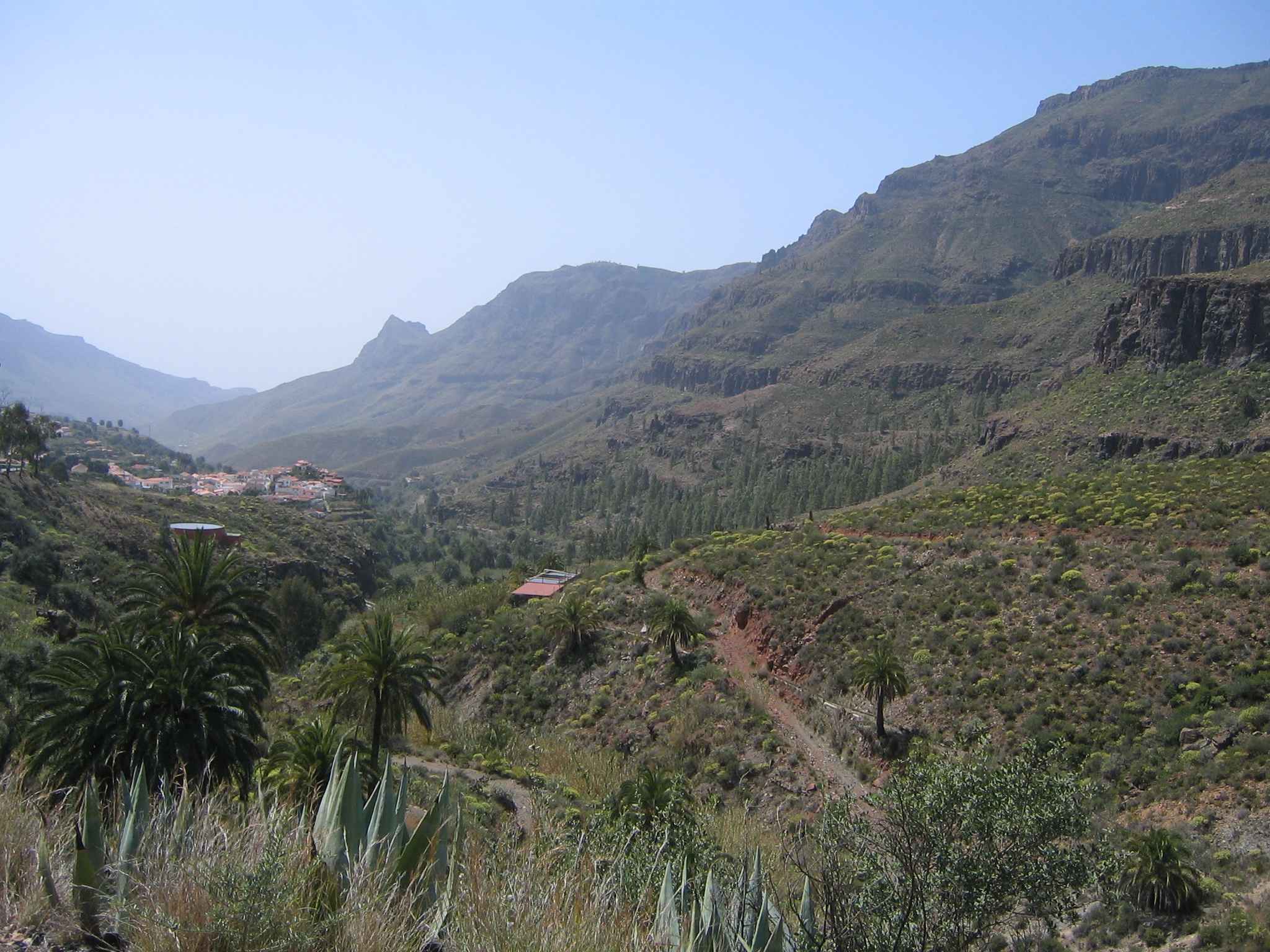 2007-GranCanaria-Tag1 (2)