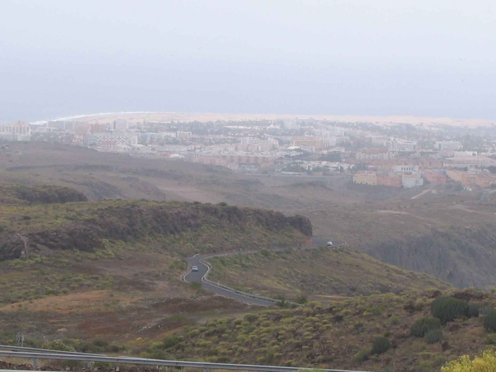 2007-GranCanaria-Tag2 (10)