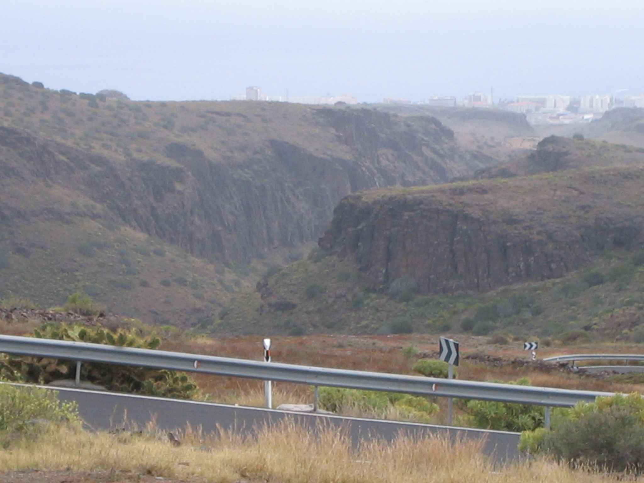 2007-GranCanaria-Tag2 (11)