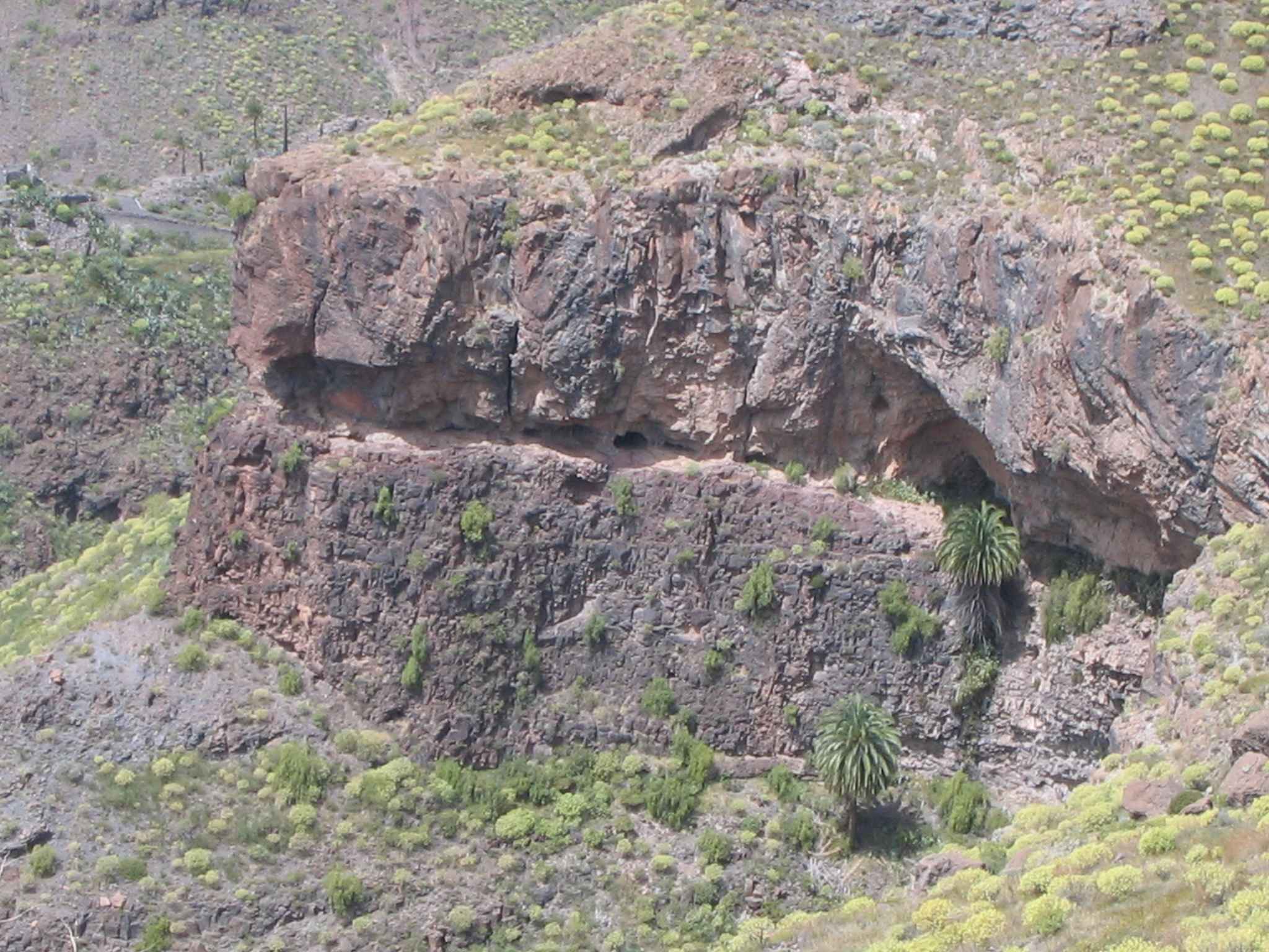 2007-GranCanaria-Tag2 (5)