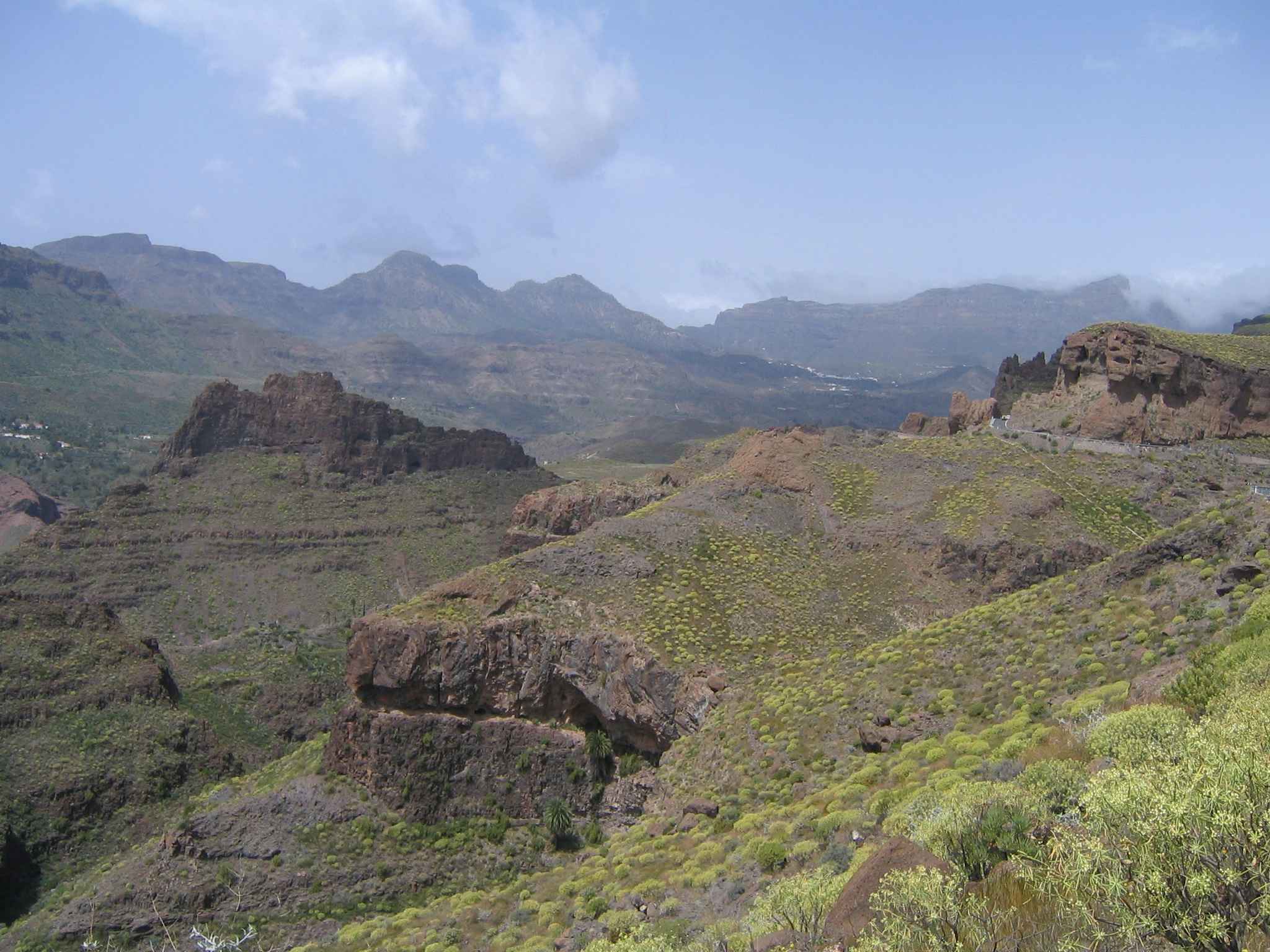 2007-GranCanaria-Tag2 (6)