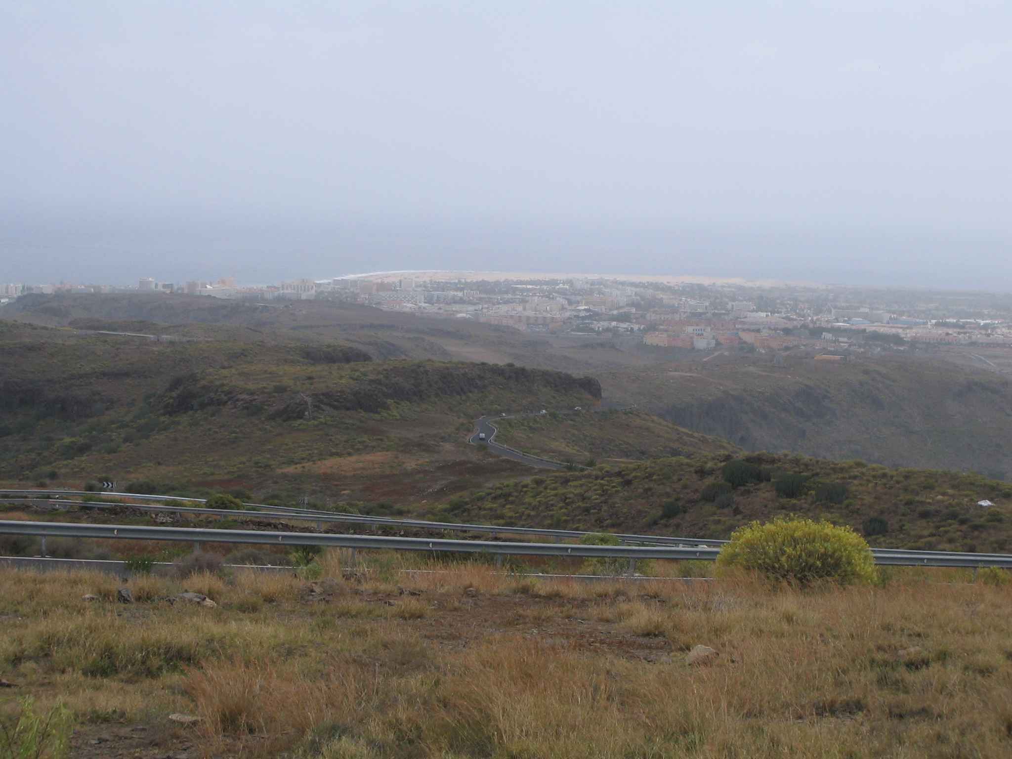 2007-GranCanaria-Tag2 (9)