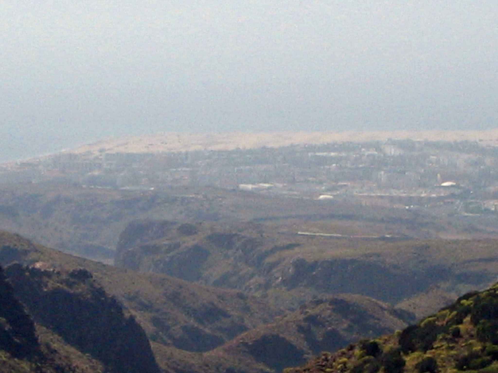 2007-GranCanaria-Tag4 (11)