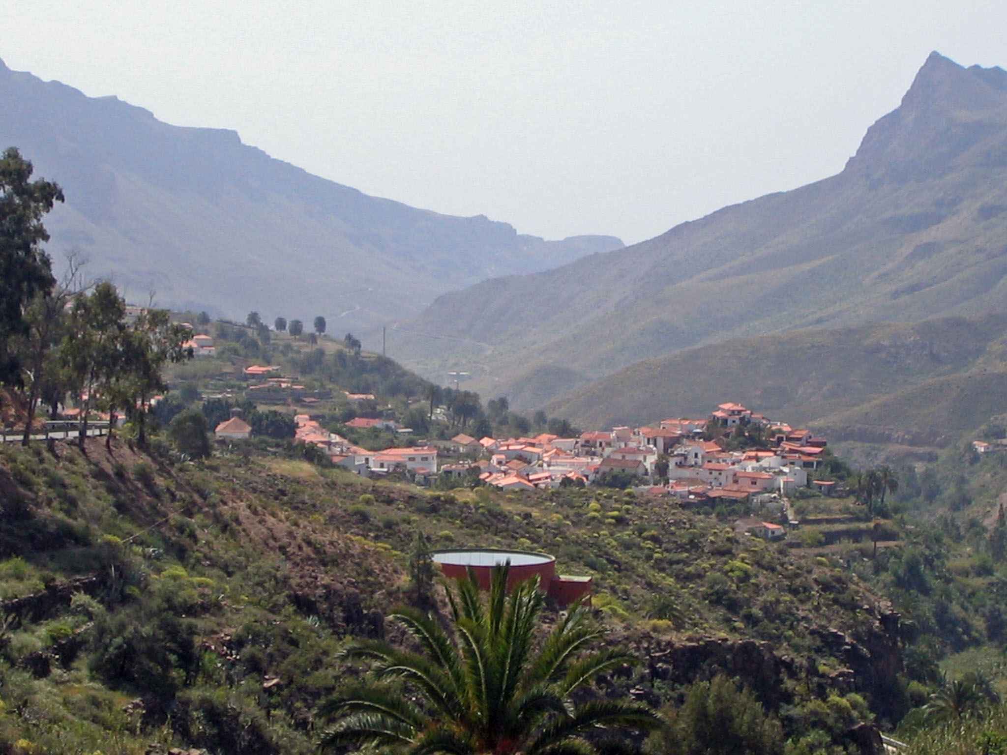 2007-GranCanaria-Tag4 (12)