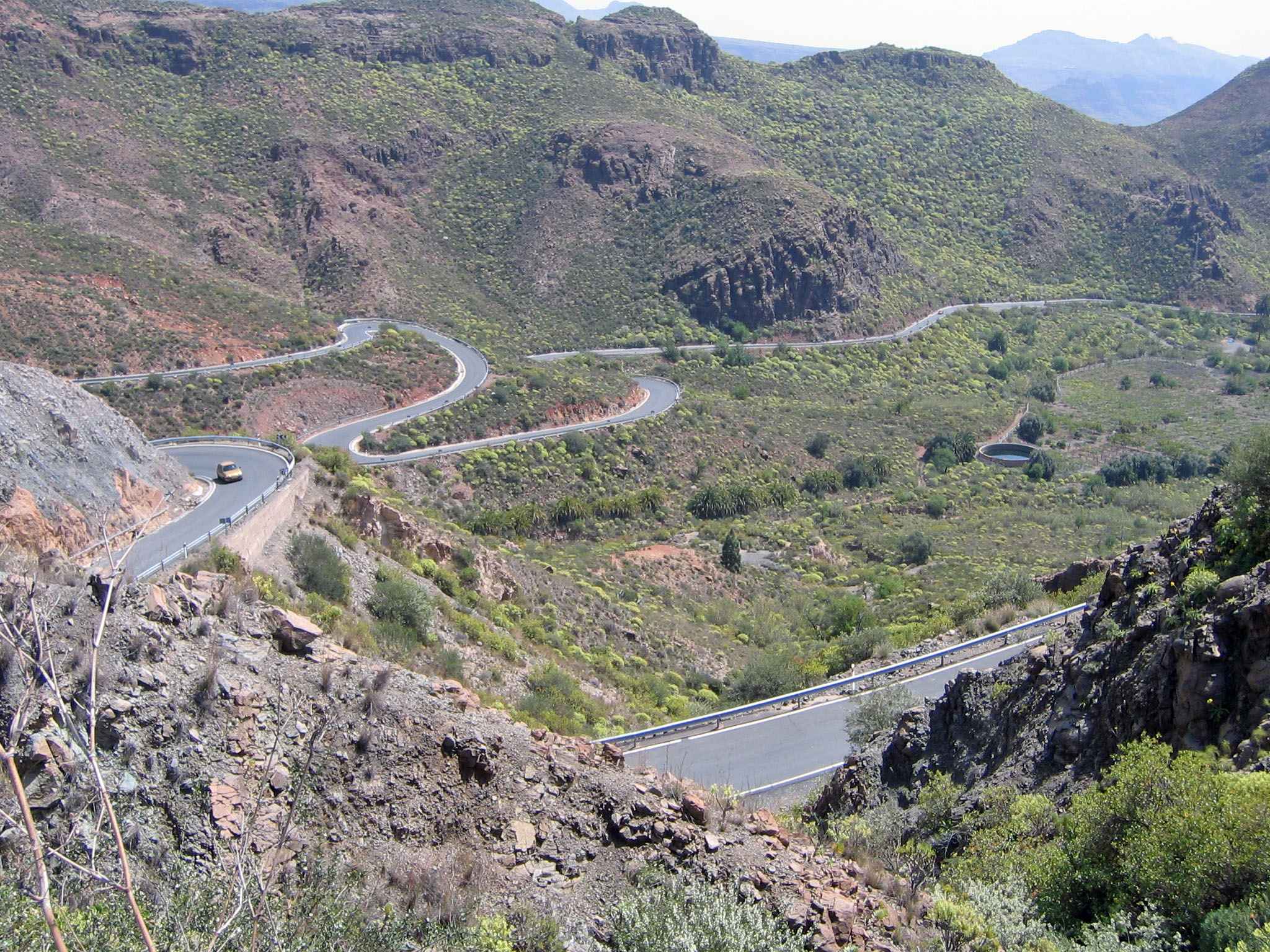 2007-GranCanaria-Tag4 (13)