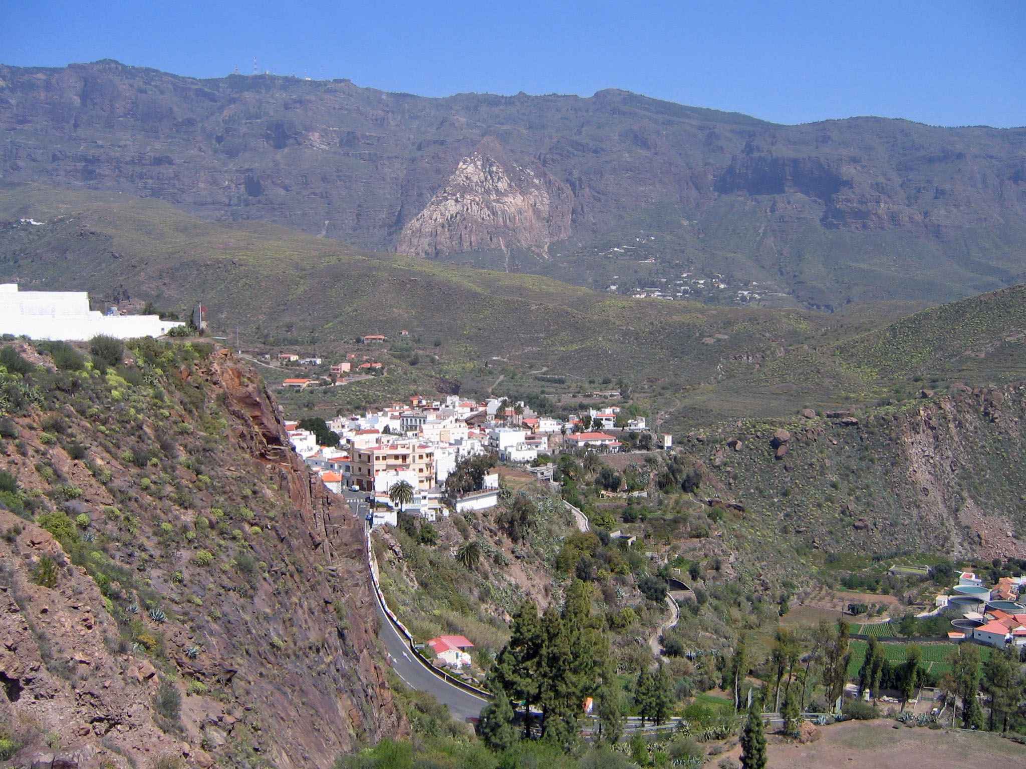 2007-GranCanaria-Tag4 (14)