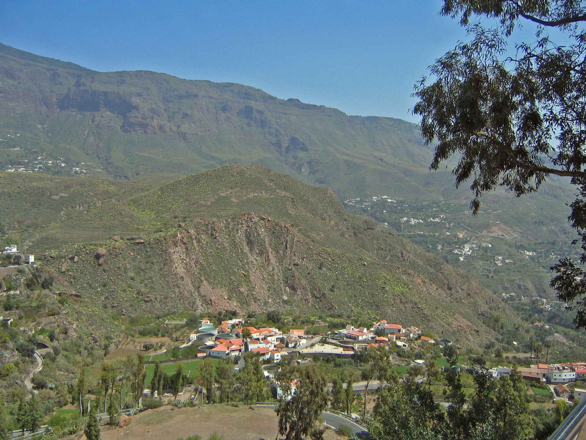 2007-GranCanaria-Tag4 (15)