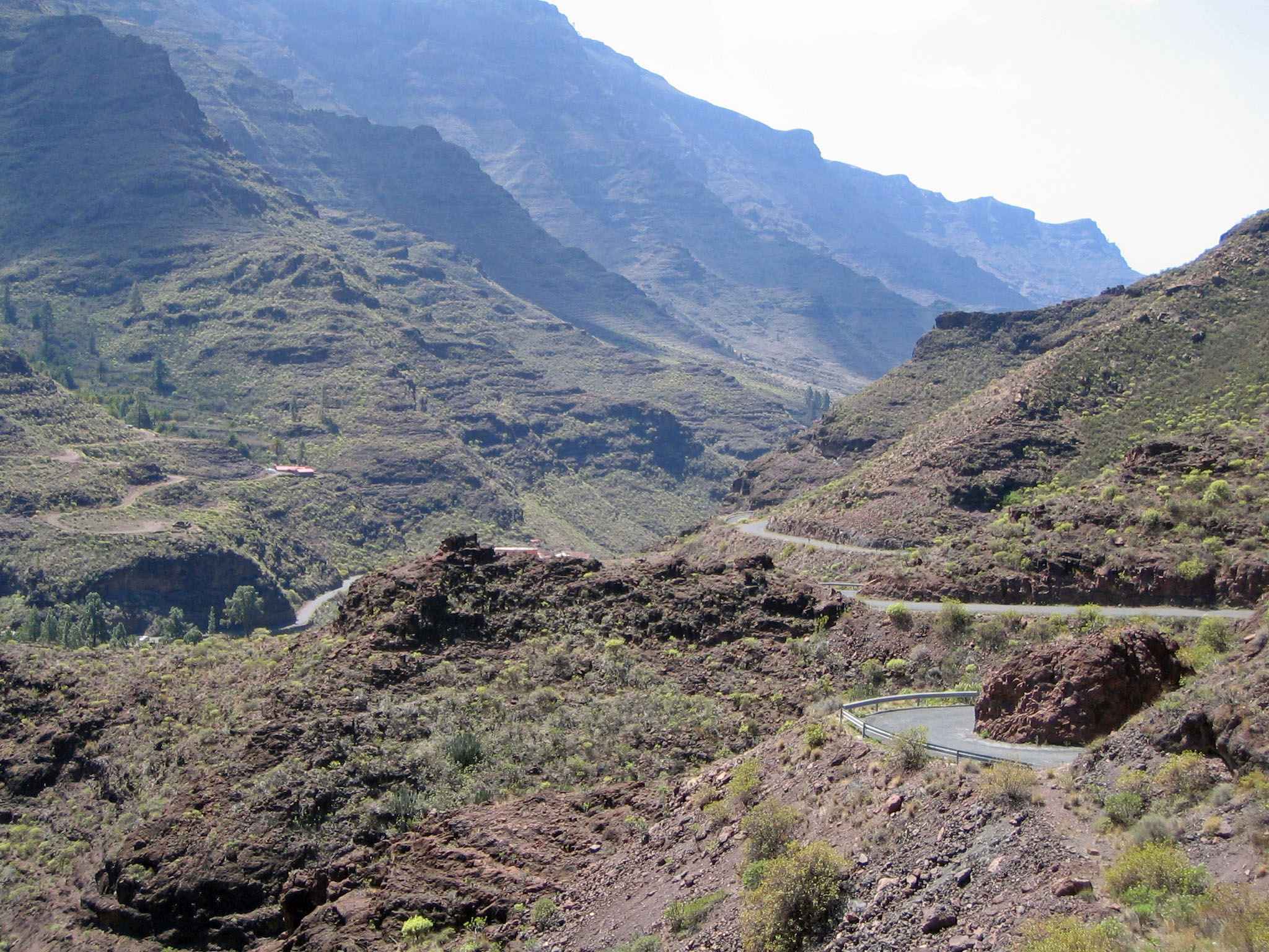 2007-GranCanaria-Tag4 (5)