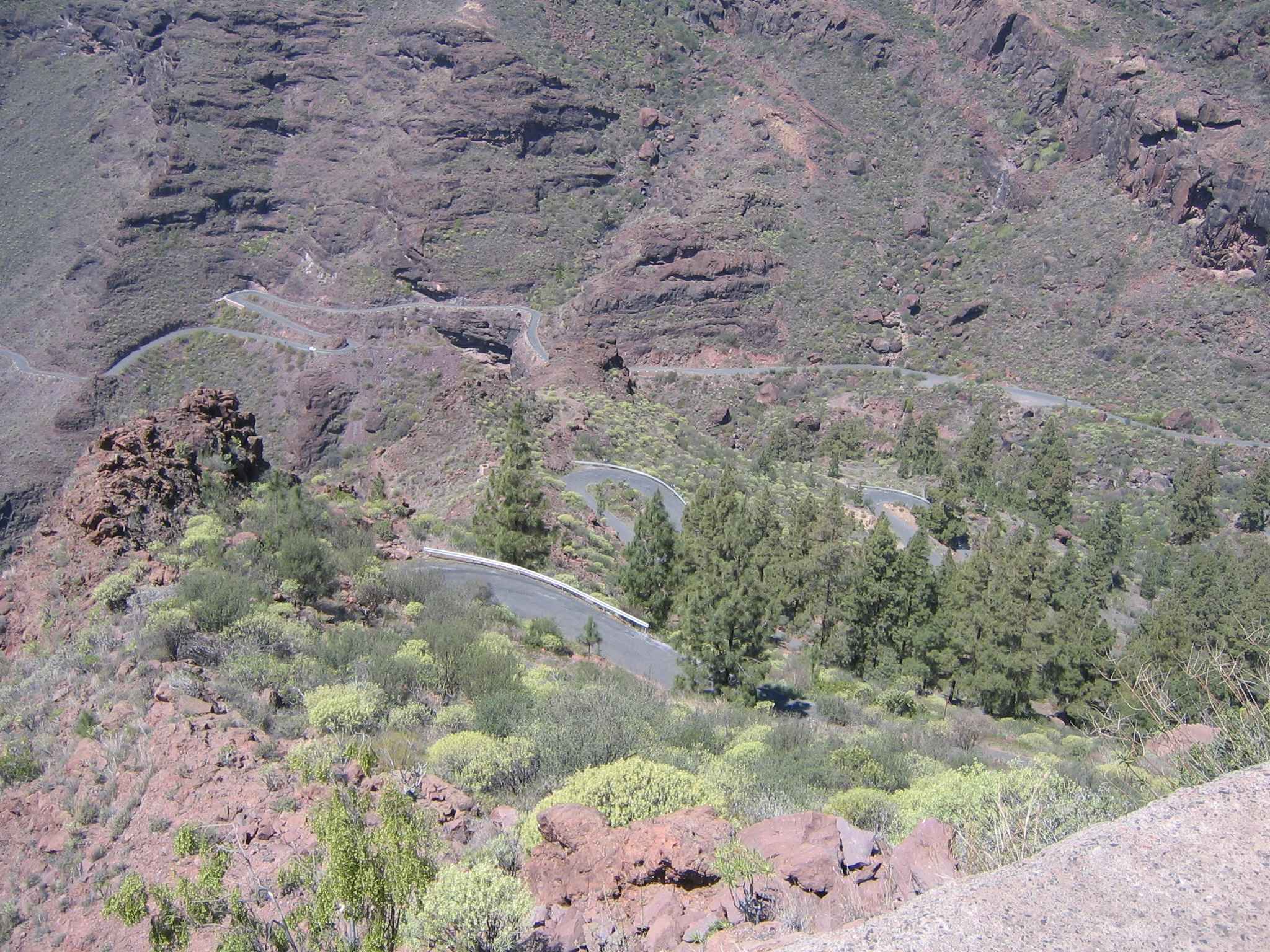 2007-GranCanaria-Tag4 (8)