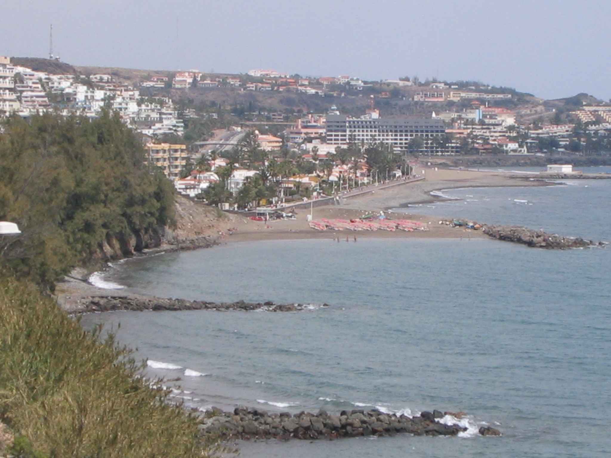 2007-GranCanaria-Tag5 (6)