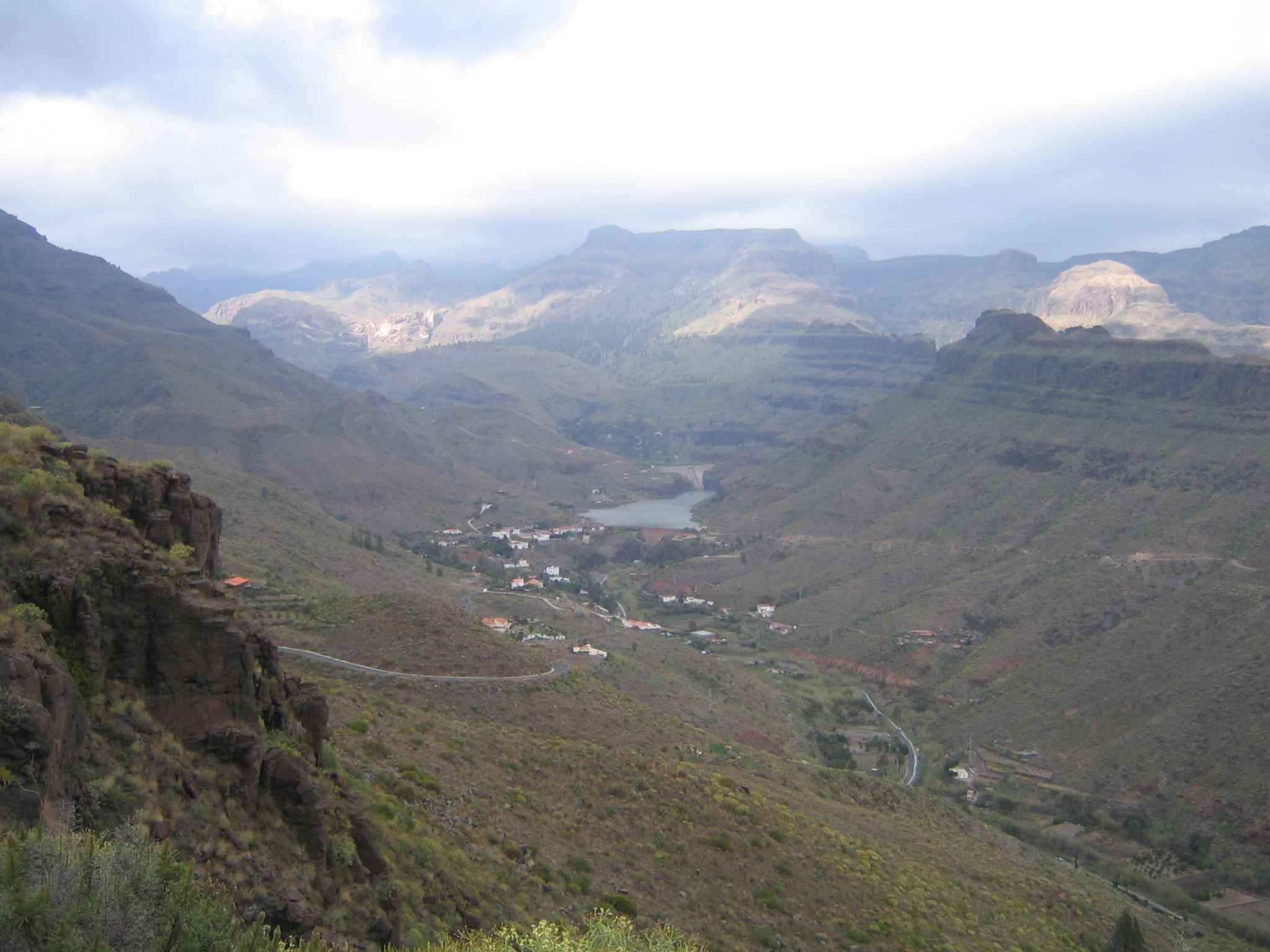 2007-GranCanaria-Tag5 (8)