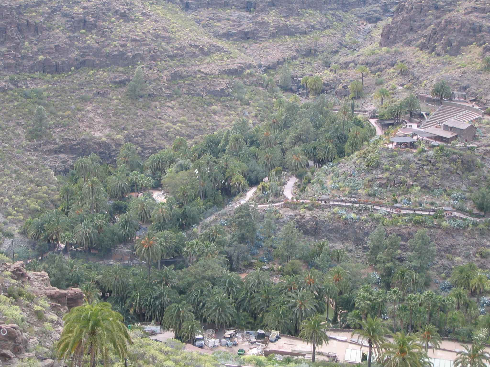 2007-GranCanaria-Tag5 (9)