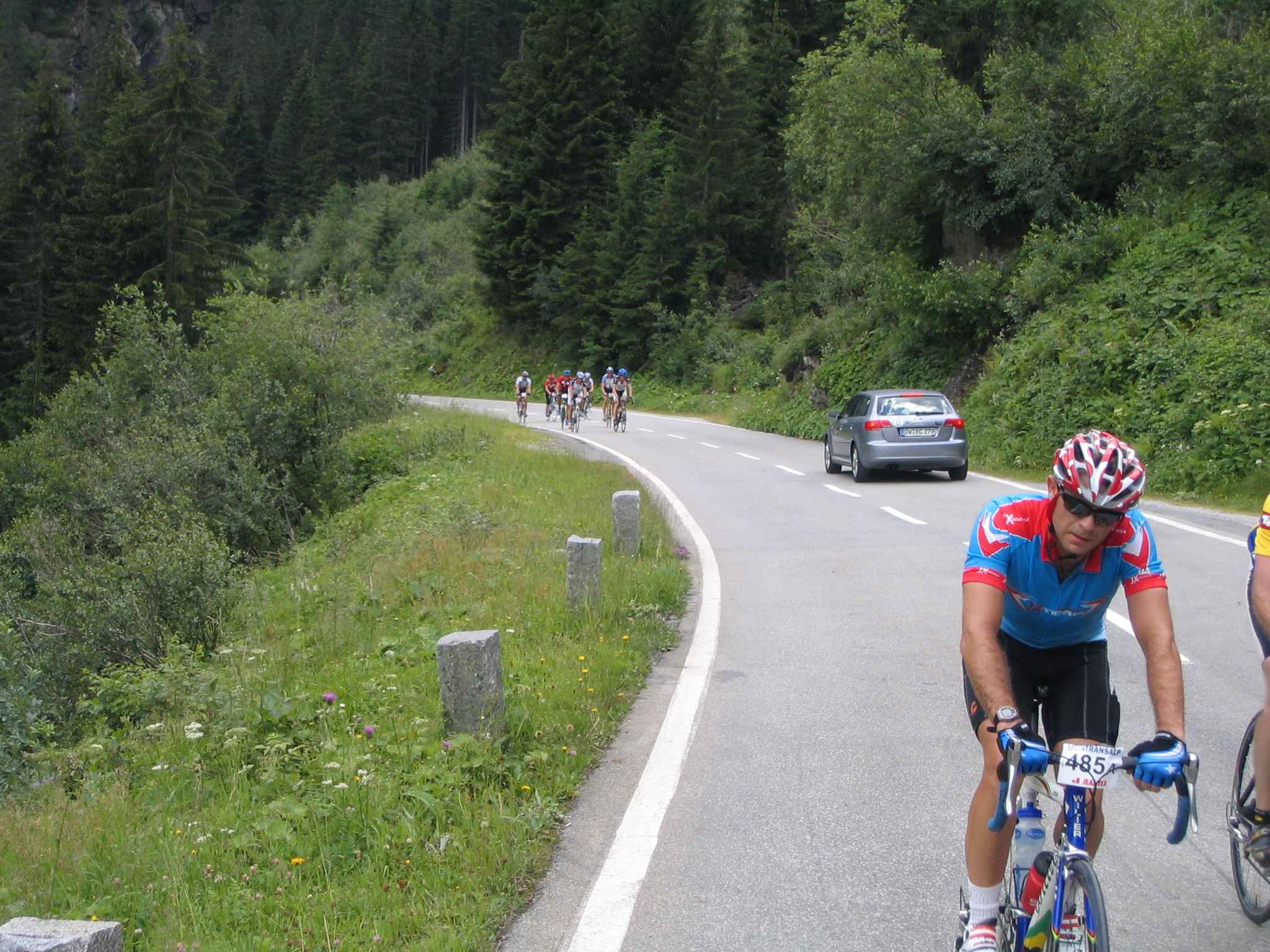 2007-Transalp-Tag2 (10)