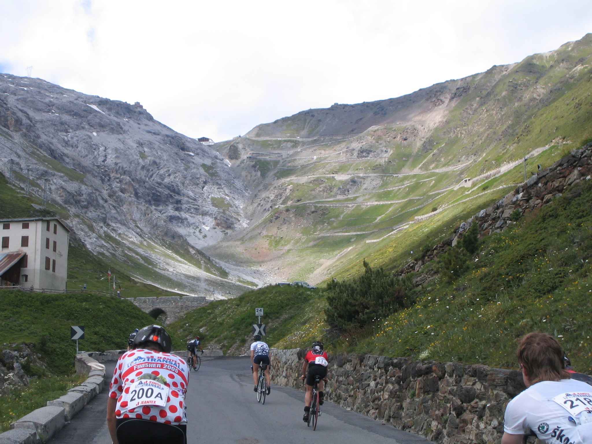 2007-Transalp-Tag4 (13)