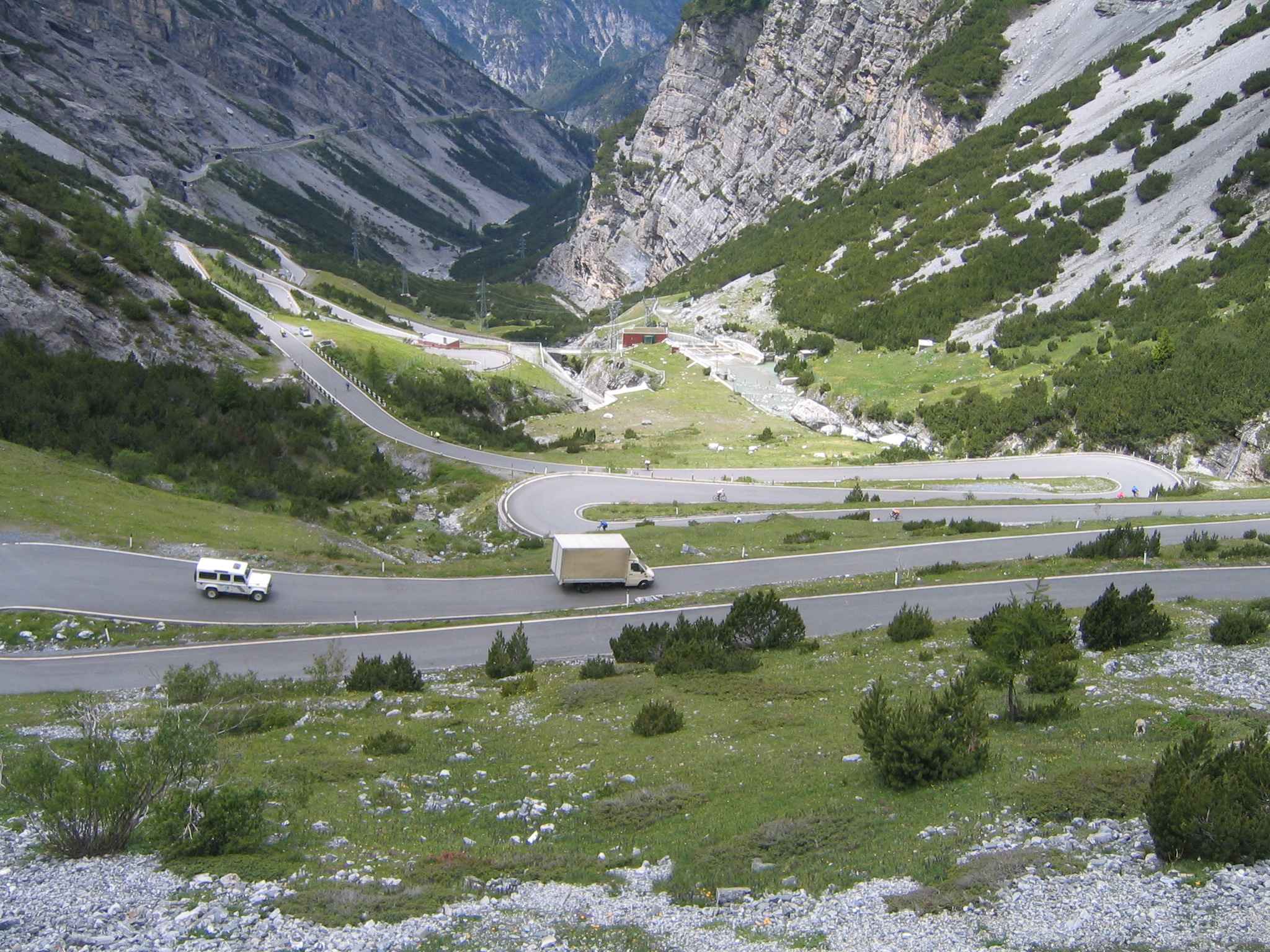 2007-Transalp-Tag4 (20)