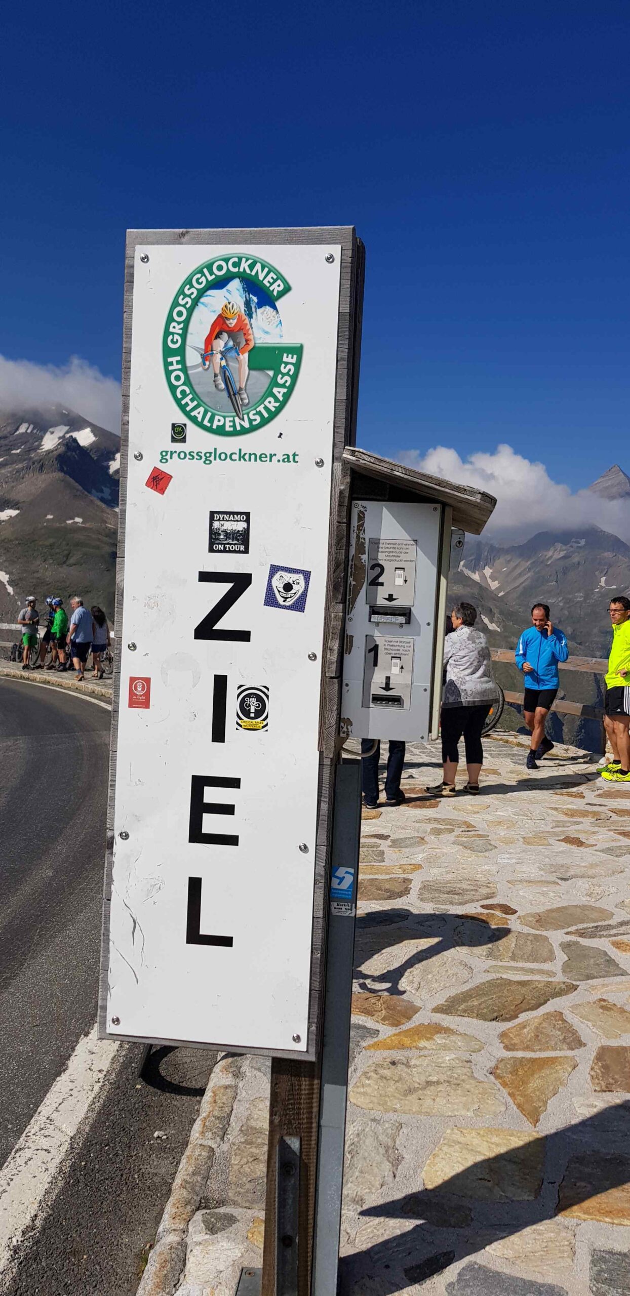 2018-Großglockner (9)